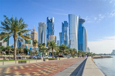 doha is the capital of which country|Doha .